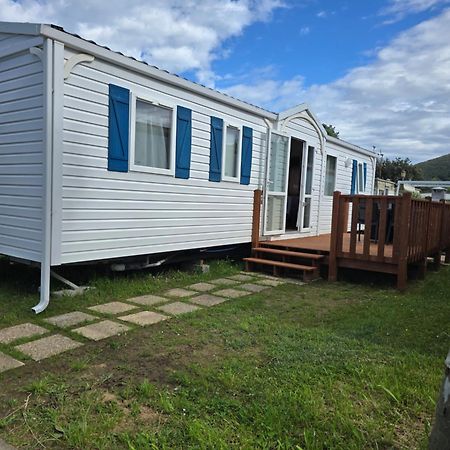 Camping Pradon 阿内罗 外观 照片